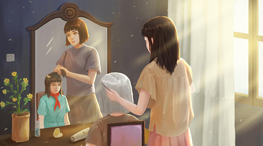 �|ˇ��ˮ�᣺�������ճ����Z߶����׌�����m(x��)