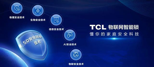 �ɴ��ۺ�����(j��)���ɴ�(sh��)��չ�F(xi��n)����TCL�l(f��)�������i�I(l��ng)��ĵך����?