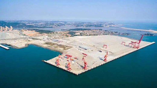 “單一窗口”新功能打造口岸物流“新樣本”