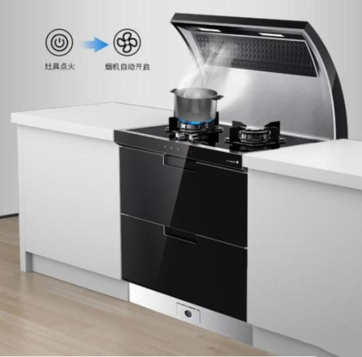 集成灶：年輕人的品質(zhì)生活，從做一頓飯開始