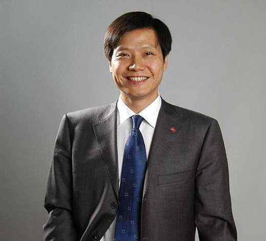 雷軍：疫情對(duì)5G手機(jī)普及帶來了一定程度影響