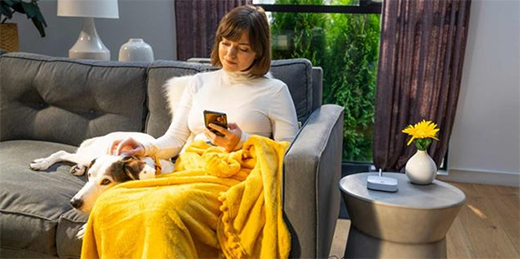 ���I(l��ng)������Ү���Ҿ��������B(t��i)ϵ�y(t��ng)Yale Access���o�ӼҰ�ȫ