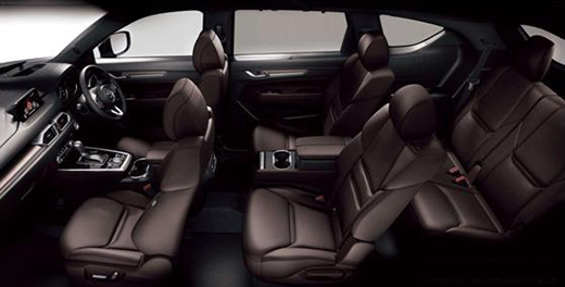 �����������������֣��R���_CX-8������܇�r��