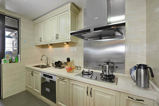 工程渠道已成新增長點(diǎn) 廚電企業(yè)打“健康”牌搶占市場