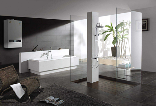 試水直播帶貨，壁掛爐行業(yè)加速零售轉型