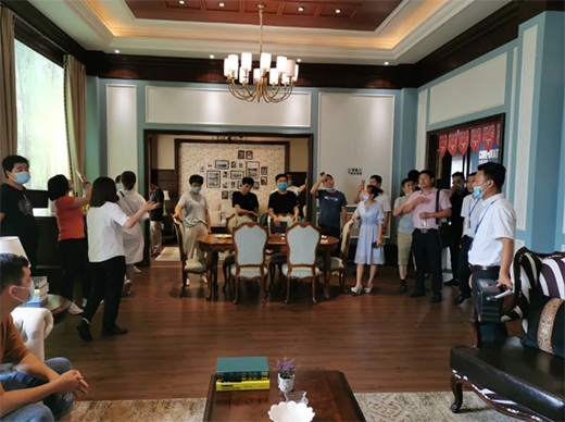 ����Ⱥ�� ��(chu��ng)��δ��(l��i)ح ����(chu��ng)��610���̕�(hu��)�������չ�