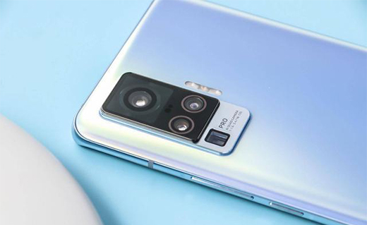 ΢���_(t��i)��������vivo X50ϵ���װl(f��)����(sh��)�y(c��)ҕ�l����(w��n)��