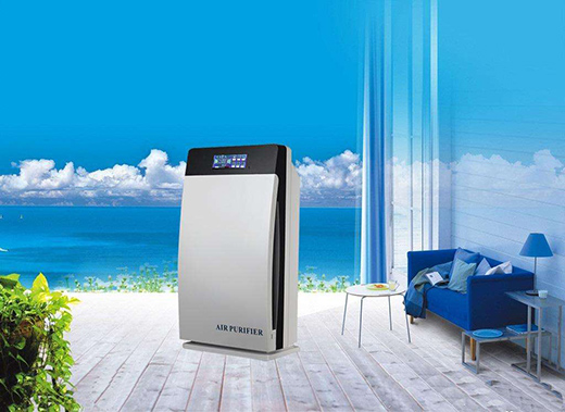 空氣凈化器走俏 曇花一現(xiàn)還是轉折點