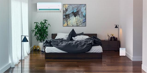 主流空調(diào)品牌紛紛布局的新風(fēng)空調(diào)，究竟是不是新風(fēng)口?