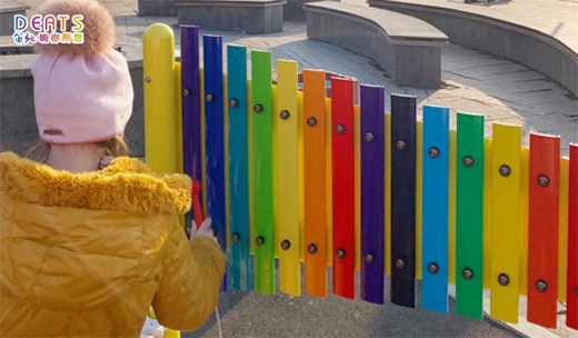 笛馳敲擊樂：創(chuàng)造獨(dú)特音樂世界，引領(lǐng)戶外敲擊樂新趨勢