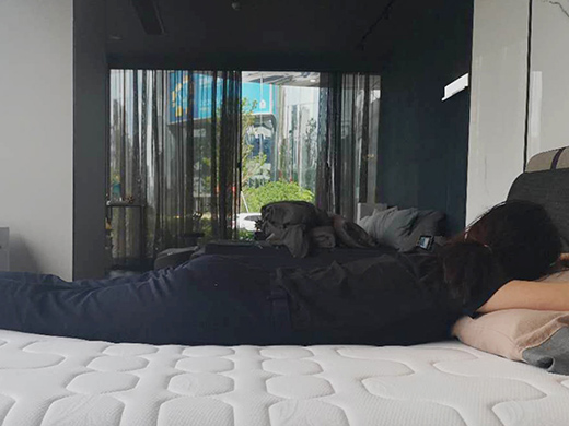 Ľ˼�y(c��)�u(p��ng)������֧��ϵ�д��|���`���m��(y��ng)��ͬ˯�˲�ͬ�w�B(t��i)