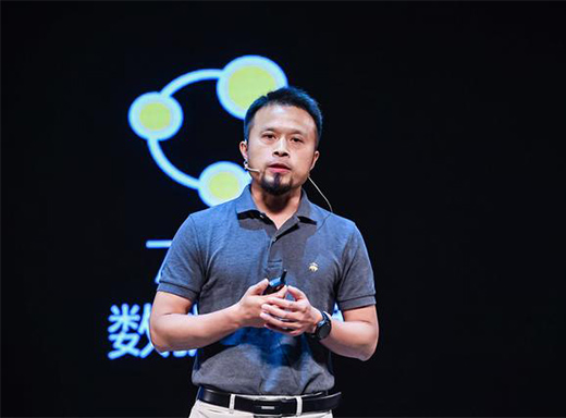 �Ϻ���Ϣ���ɽ��AI+��(sh��)��(j��)��������I(y��)�U����(sh��)���I(l��ng)��