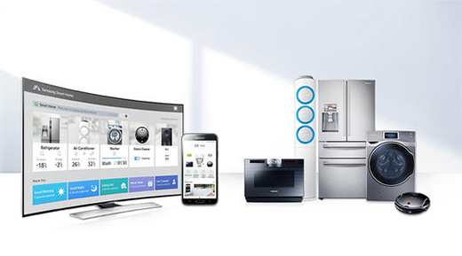 智能家電 走進尋常百姓家