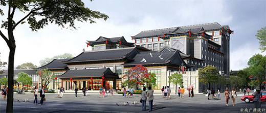 ��ӭϲӍ �ֵ����И�(bi��o)���ųǽ��ďV��(ch��ng)Ϳ�b�����(xi��ng)Ŀ