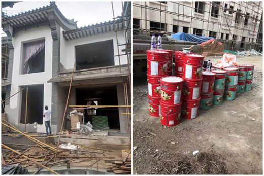 ��ӭϲӍ �ֵ����И�(bi��o)���ųǽ��ďV��(ch��ng)Ϳ�b�����(xi��ng)Ŀ