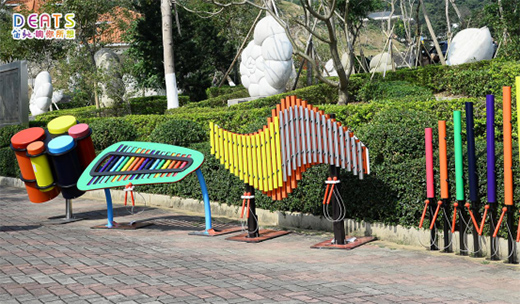 笛馳敲擊樂：每個孩子，都是天生的敲擊樂者