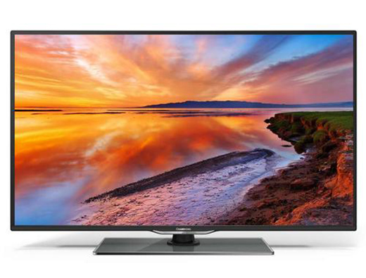 彩電市場2020上半年量額齊跌