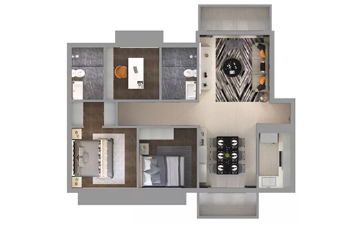 픹�ȫ�ݶ��ƣ��F(xi��n)���L�ɷ��ɏd ���{�c�Ҿ��ں�