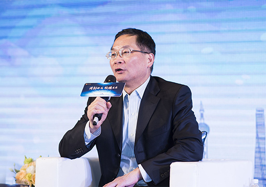 盛松成：“房住不炒”保持一致連貫是市場穩(wěn)定基礎(chǔ)