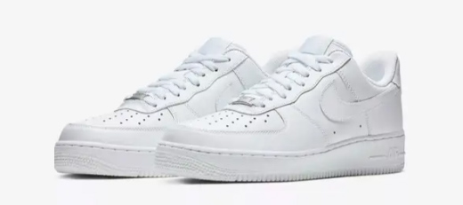 �Ϳ˵�Air Force 1 Lows�ǽ��������ֹ���ܚgӭ���\��Ь