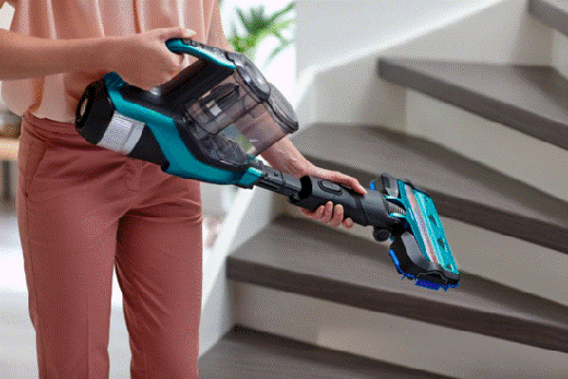 打卡“全民健身日” 飛利浦“健”設(shè)居家清新極凈空間