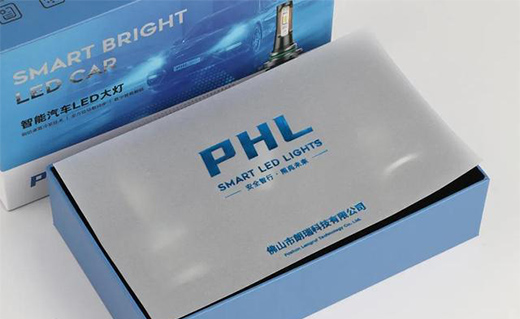 PHL����Ƽ�����LED��܇�����������ϵ�Юa(ch��n)Ʒ