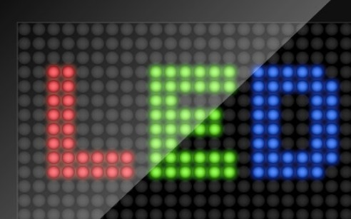 ���ɵ�����������Q���������������LED�ֵ����ռ��ʟ�