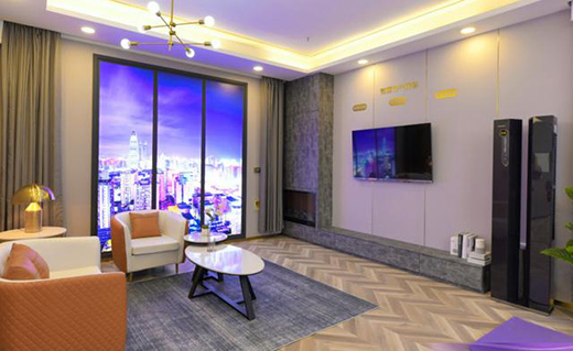 曾被外資壓制，今日崛起!卡薩帝品牌空調(diào)開始高端引領(lǐng)