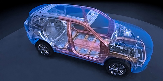 ��ֹ���ܰ�ȫ ����������H6����(d��ng)��ȫ�W(xu��)����