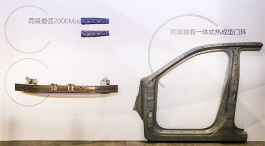 ��ֹ���ܰ�ȫ ����������H6����(d��ng)��ȫ�W(xu��)����