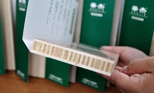 �A����о�壺��ľ�ǧ����һ�ο�Խ�������������