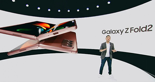 三星手機能否承接華為被迫讓出的高端市場?