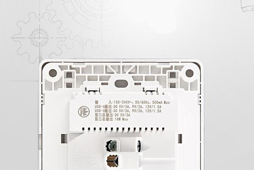 �������Ƴ�PD��䉦�������1A1C 18W PD���ݔ��