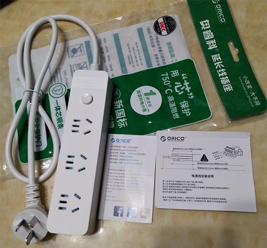 ORICO �W� ���L������ NKO-3A ��ȫ������w�