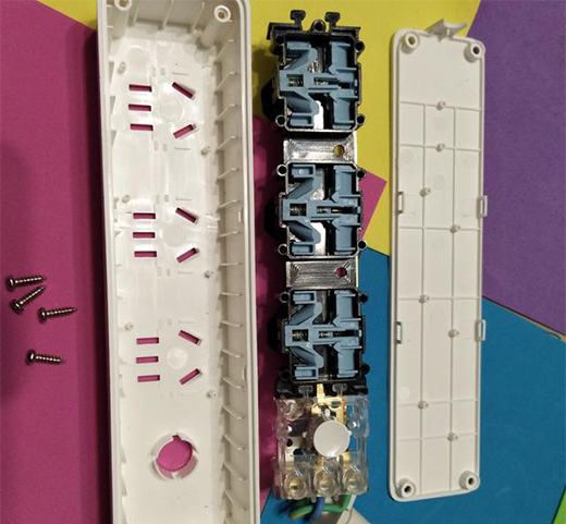 ORICO �W� ���L������ NKO-3A ��ȫ������w�