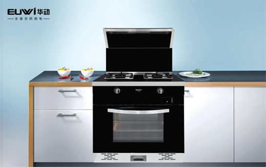 華動廚電國慶中秋雙節(jié)特輯：國在我心田 愛在團圓時