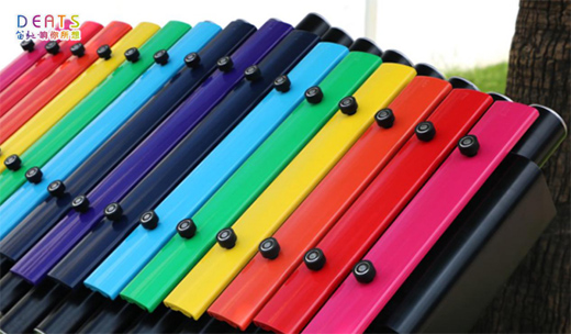 笛馳敲擊樂：聆聽童年暢想曲 傳承敲擊樂文化