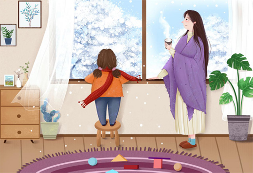 �����᣺˪�����u���e���˽o���ķ��ӱ���!