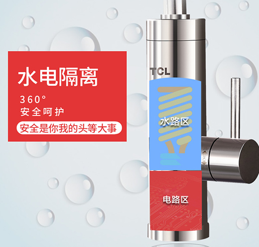 TCL����Ʒ�ؚw����������3�����ˮ����ˮ�����x��