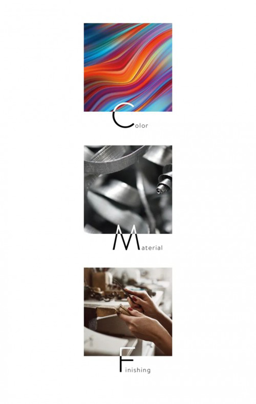 Simon����늚� M6ϵ�� CMF��(chu��ng)���_�P(gu��n)ҫ������!