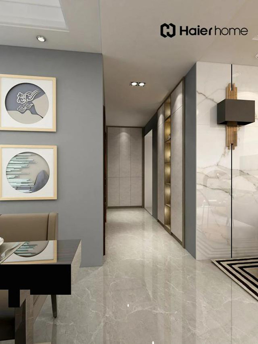 ����ȫ�ݼҾ��`�Ў죺�O(sh��)Ӌ��·��һ����ס�M(j��n)���һ�Դ��