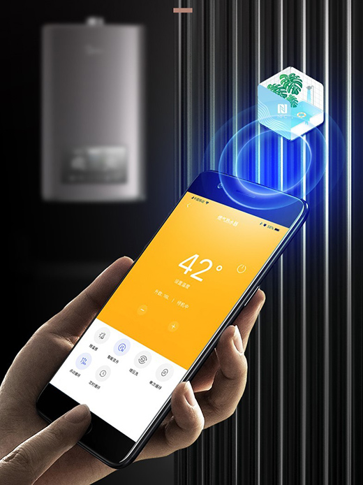 ����IoT�x���ǻ���ԡ�w�(y��n)���S����ԡ��18L��ˮ��