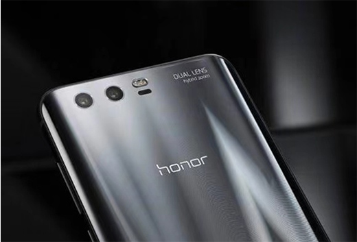 榮耀：從脫胎到脫離，再見，華為子品牌!