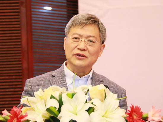 張宇燕：RCEP簽署有力否定了“中國封閉論”