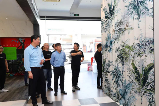 ʥ�󼯈F(tu��n)�����L�ʸ߹��W�R��(chu��ng)����� ���^�������ٰl(f��)չ!