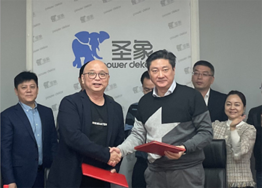 ʥ�󼯈F(tu��n)�����L�ʸ߹��W�R��(chu��ng)����� ���^�������ٰl(f��)չ!