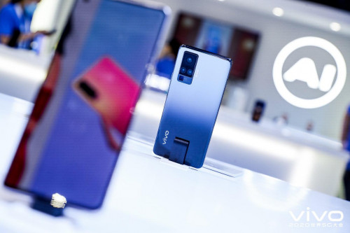 vivo����2020����5G��� ����5G�K���c��(y��ng)�ðl(f��)չ