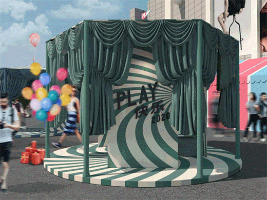 �V���O(sh��)Ӌ�܁��u��Ϳ��Ʒ����Ρ�PLAY�옷��?