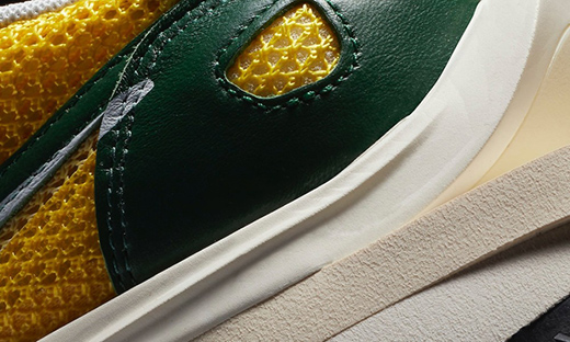 強勢跟進!年度頂尖聯(lián)名鞋本月再上兩大新配色