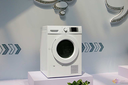 不是黑馬的黑馬：干衣機(jī)市場的崛起